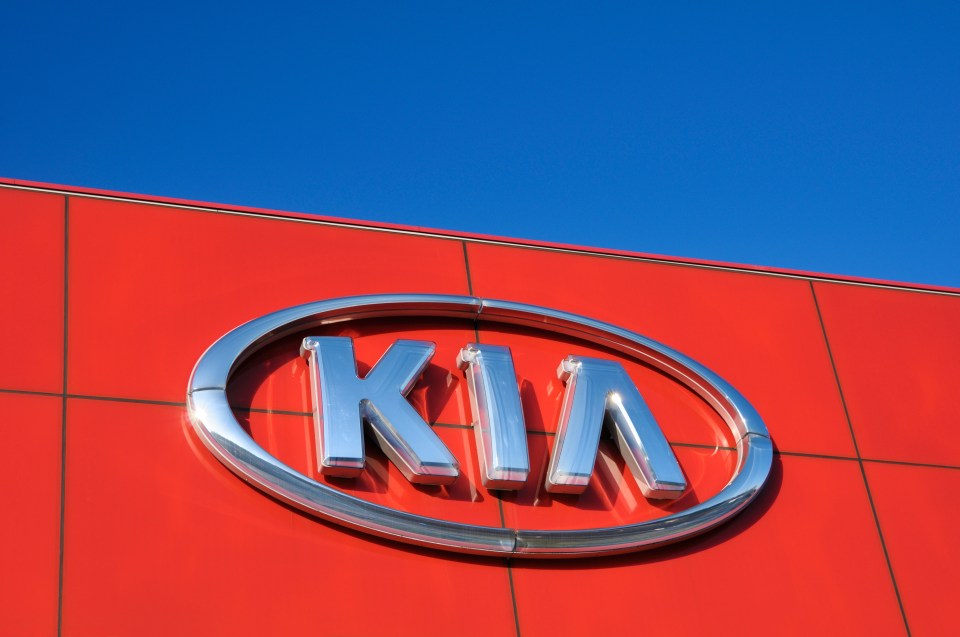 Kia’s dealership WLMG, in High Wycombe has closed down