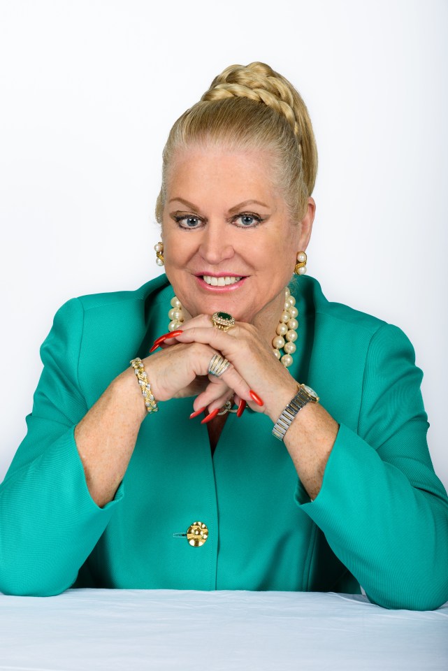 Kim Woodburn has been telling us just how often we should be washing the like of towels and toasters