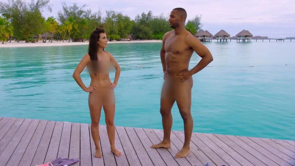 The new show would be silmilar to Love Island but with naked singletons - MTV's sister channel VH1 aired three series of a naked dating show in America in 2014