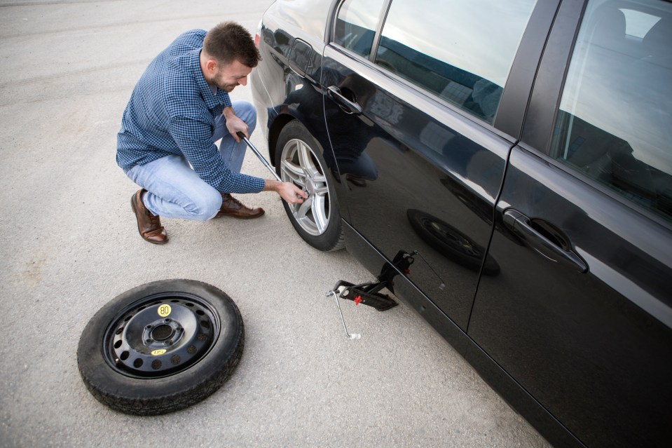 The five most common causes of breakdowns amid hot weather have been revealed