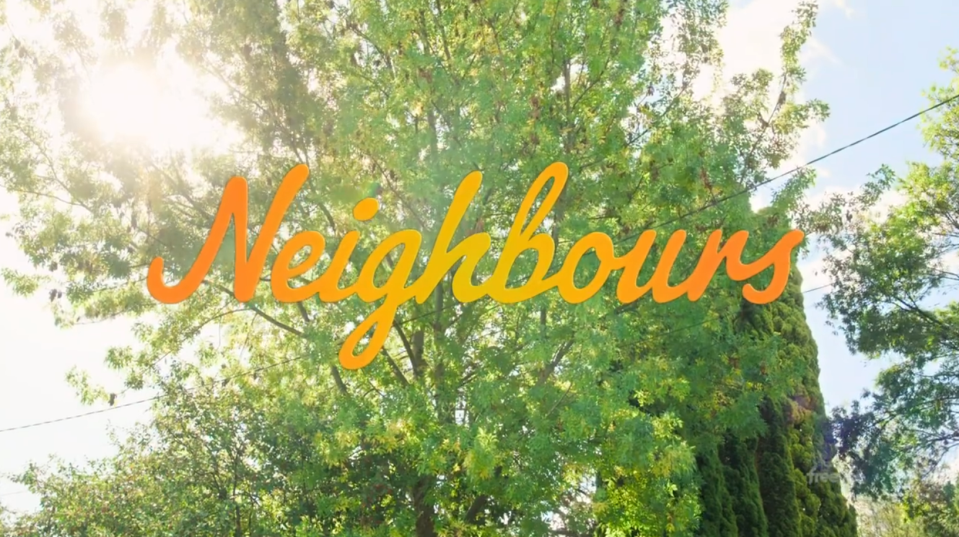 Neighbours has returned to Channel 10 in Australia and has a new UK home on Amazon Freevee