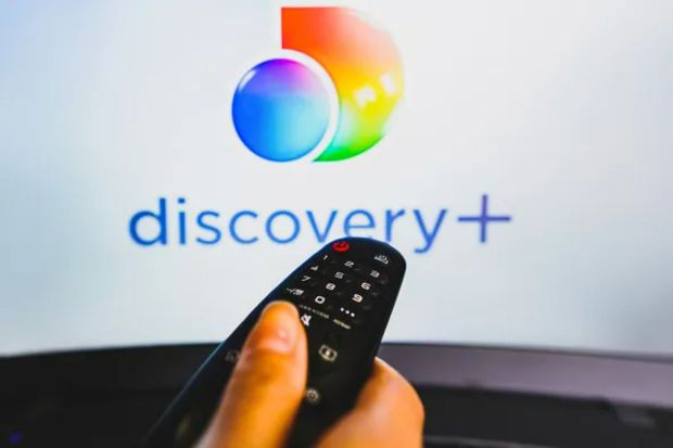 Free Discovery+