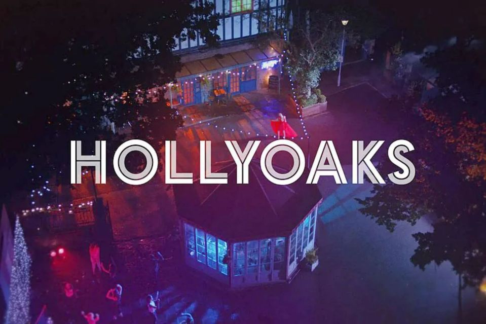 A former Hollyoaks star has quit fame and launched a very different career from showbiz