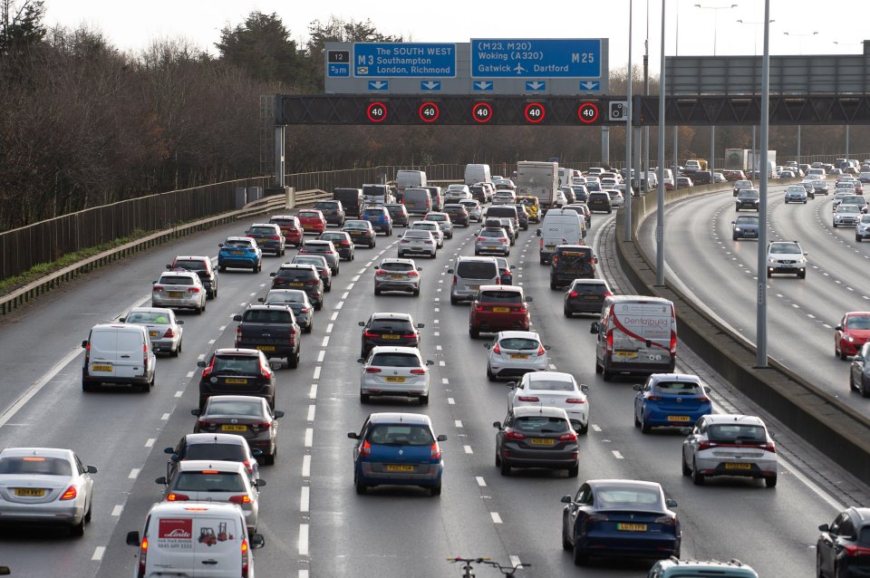 Motorists have been warned on how to avoid big fines while behind the wheel