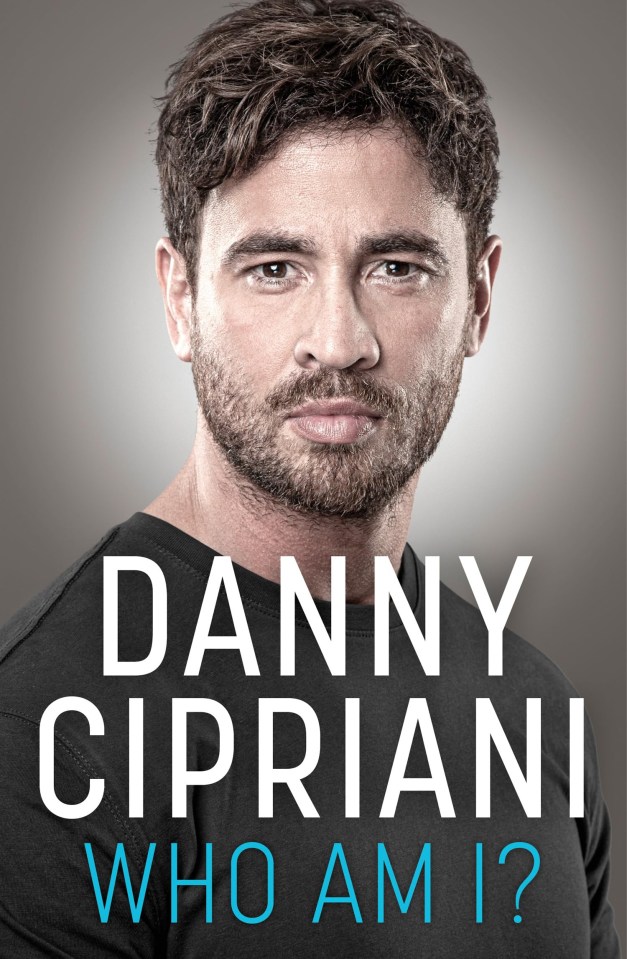 Danny has been telling his wild tales of his career and personal life in his new autobiography