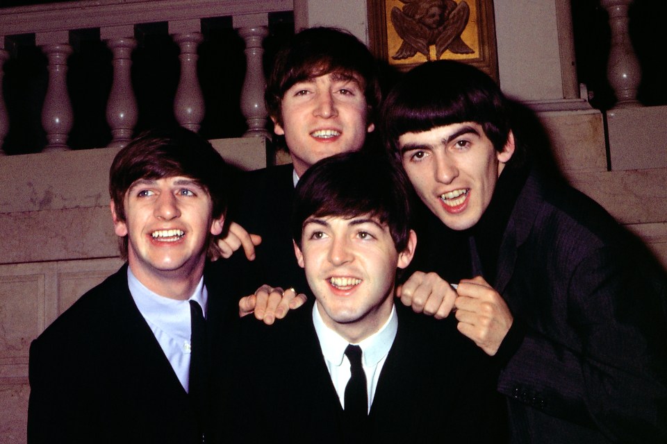 The Beatles break up shocked the world and left fans devastated