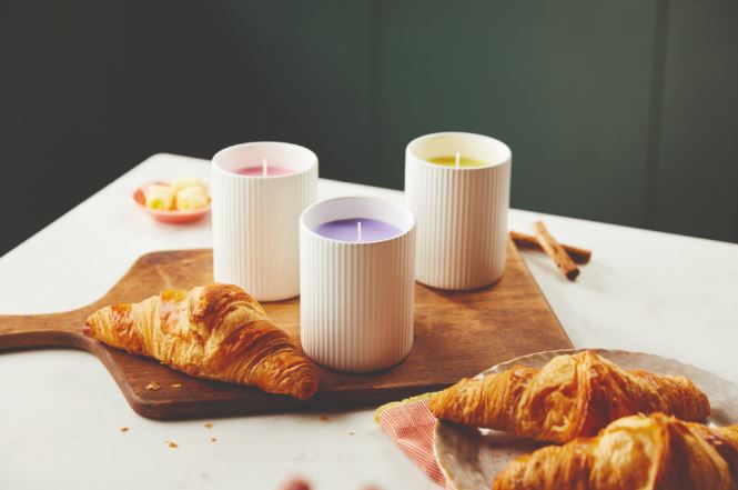 Aldi's gorgeous new range of candles smell just like Overrose's fancy £46 ones, according to one TikToker