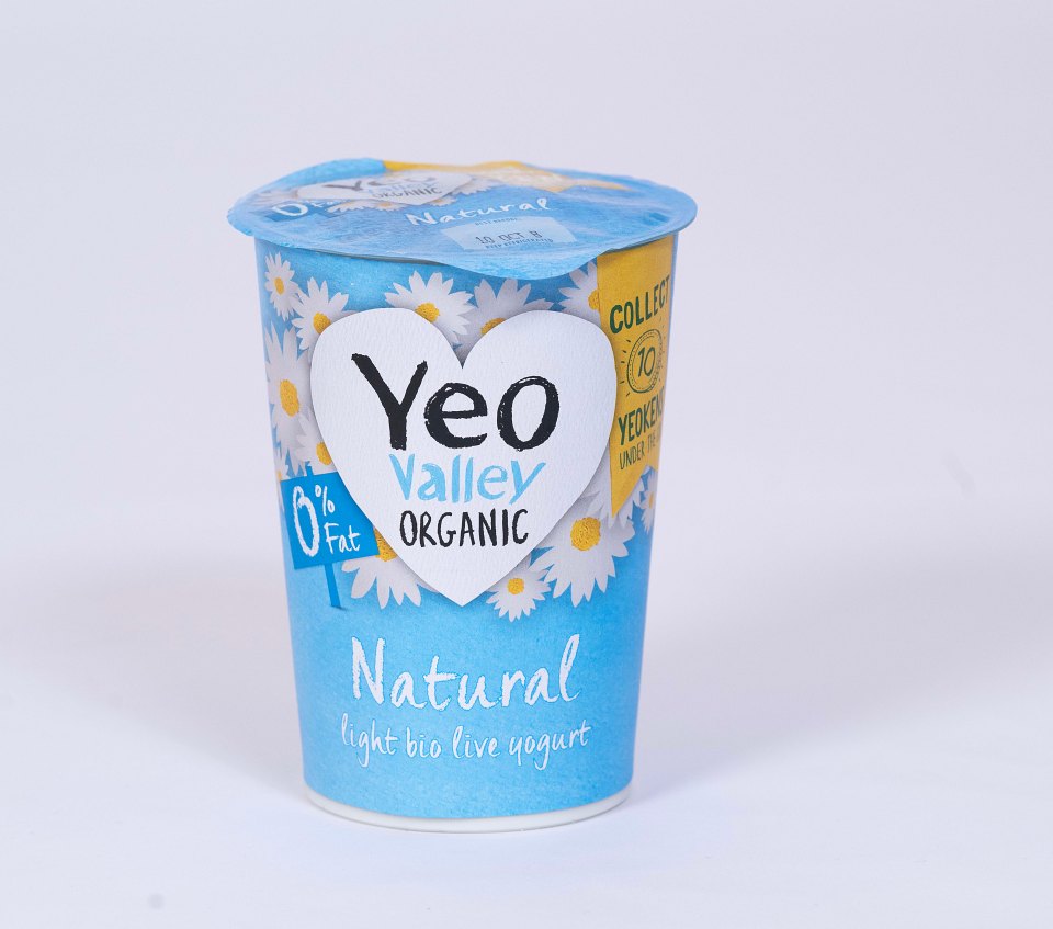 Brand leader Yeo Valley's version is extremely smooth but a little flavourless