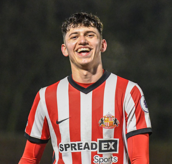 Nottingham Forest are keen on Sunderland's Tom Watson