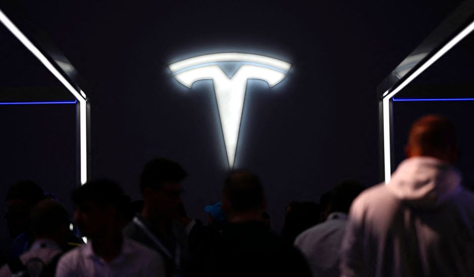 A major car company has signed a massive deal with Tesla