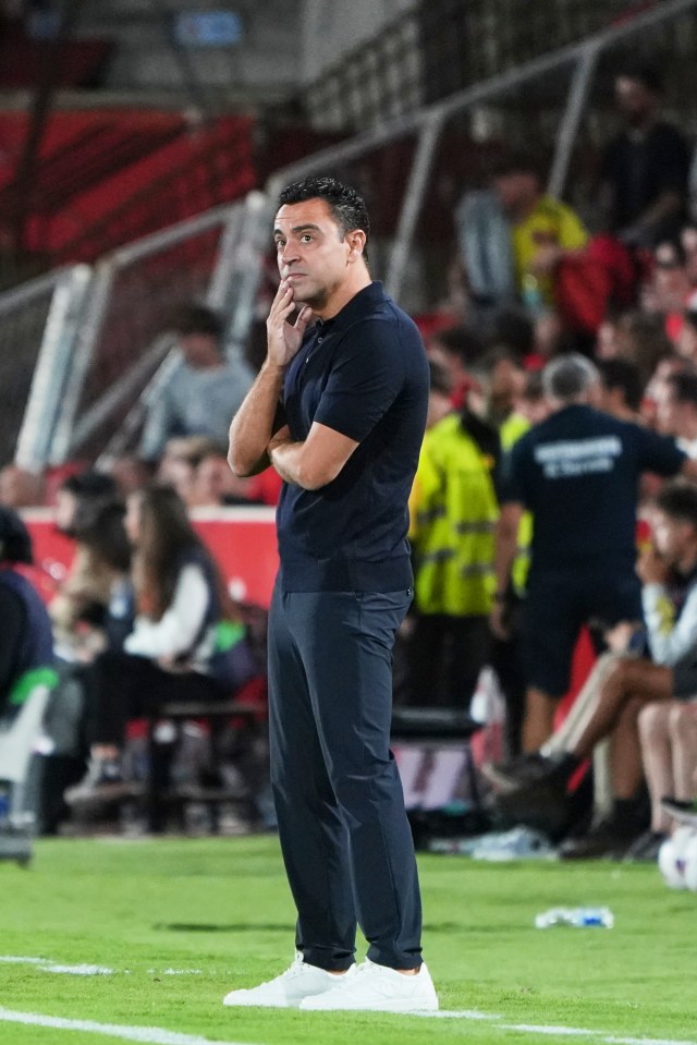 Xavi is looking for midfield reinforcements and could sign Ndidi for free on the expiry of his contract next summer