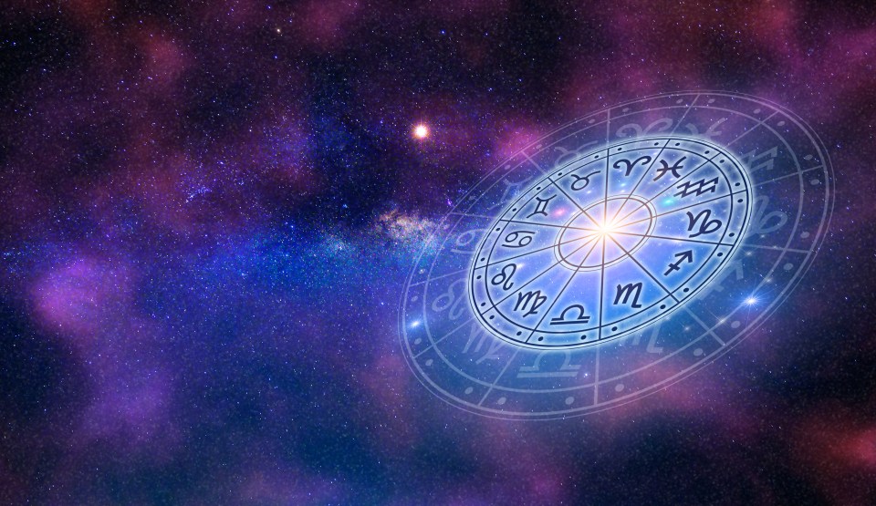 Here is your weekly career horoscope