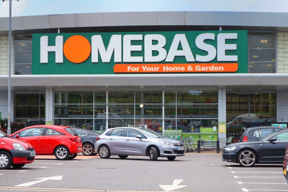 Homebase is closing two stores in November and another in December