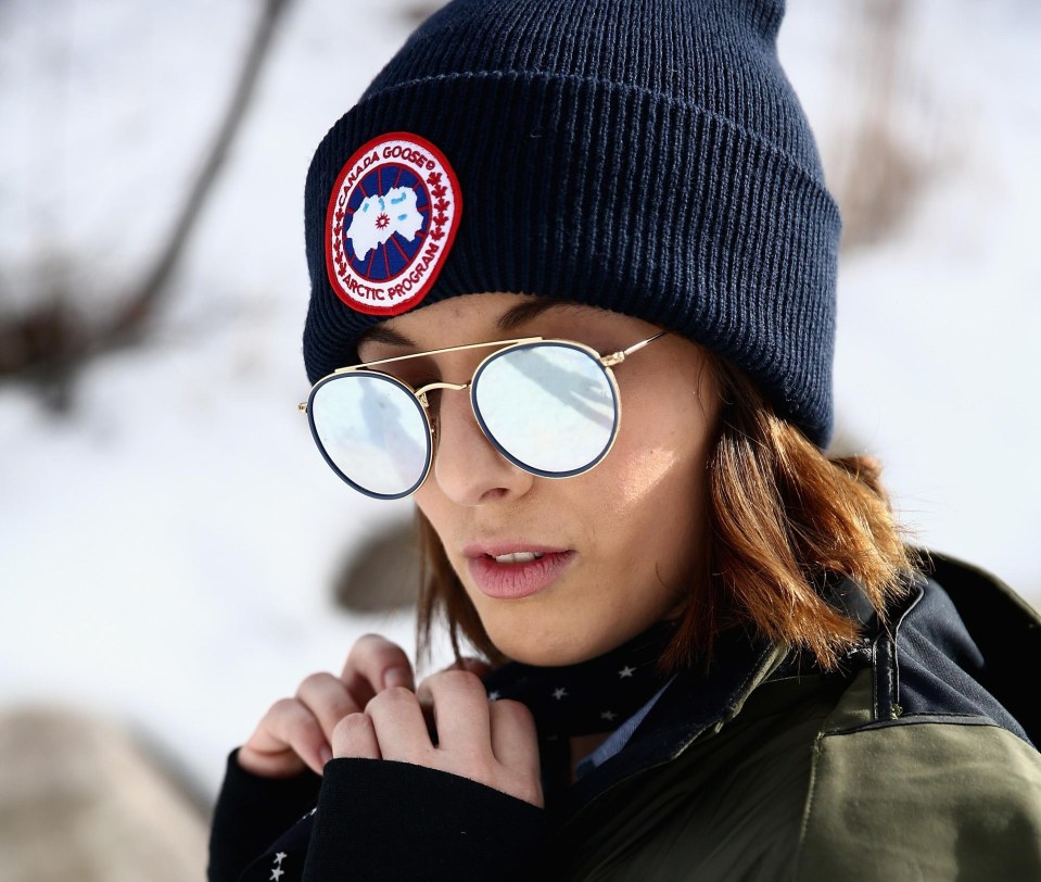 Shoppers can find Canada Goose Black Friday discounts at many major retailers