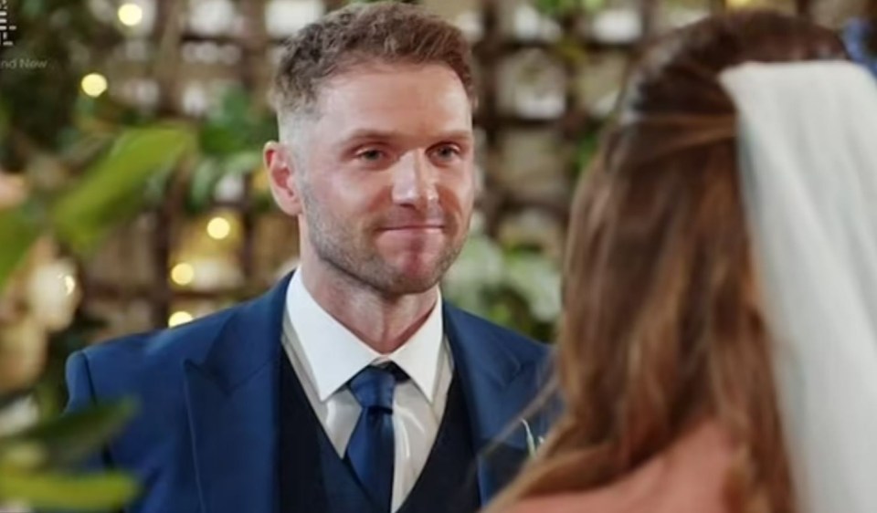 MAFS fans were concerned as Arthur disappeared from the show this week