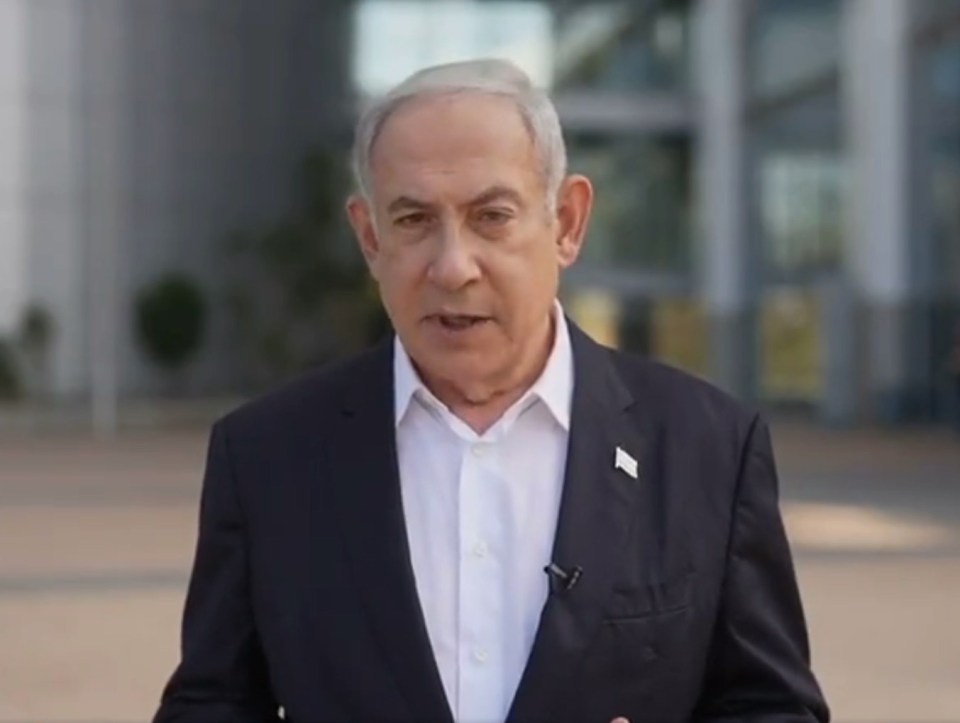 Only the Israeli PM can approve an assassination plan