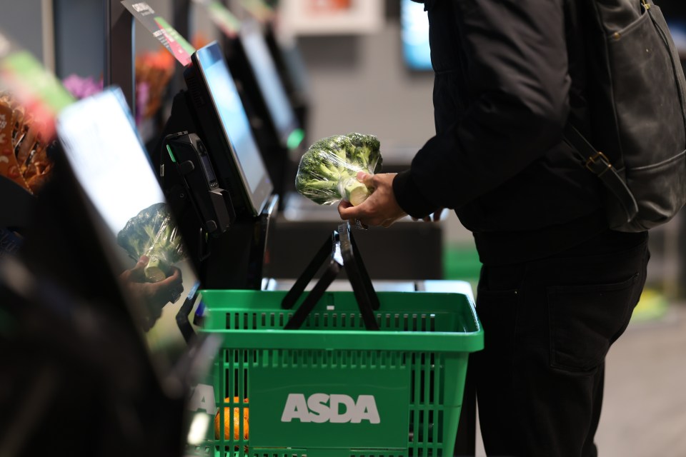 Asda has struck a deal to re-purpose 119 Co-op sites