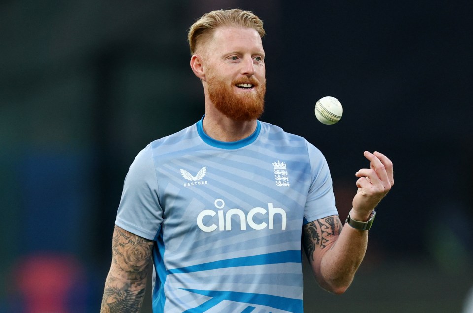 Ben Stokes refused a new ECB contract