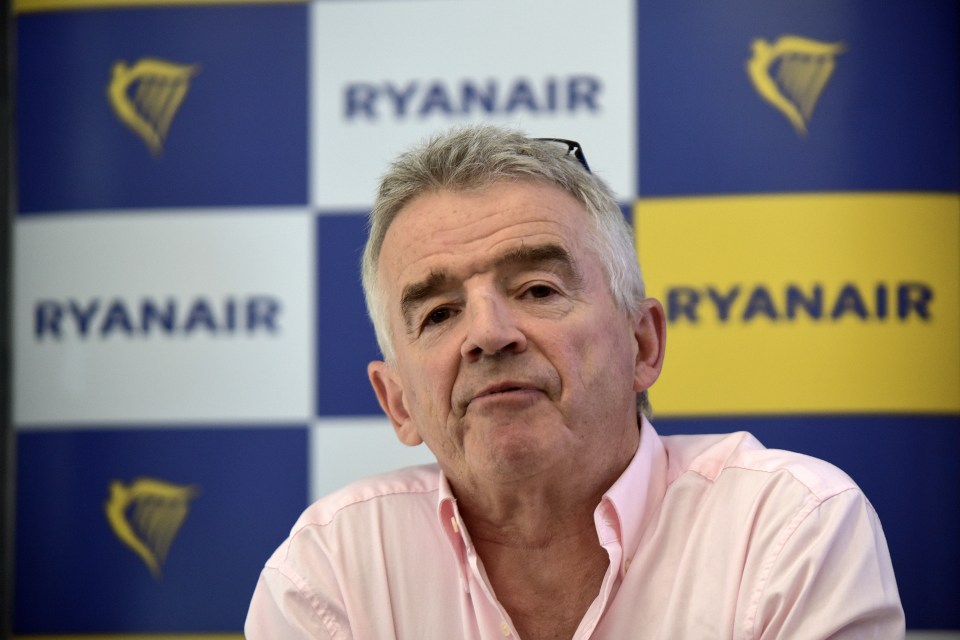 Ryanair boss Michael O'Leary has revealed why the airline has hidden fees - and it's good for passengers