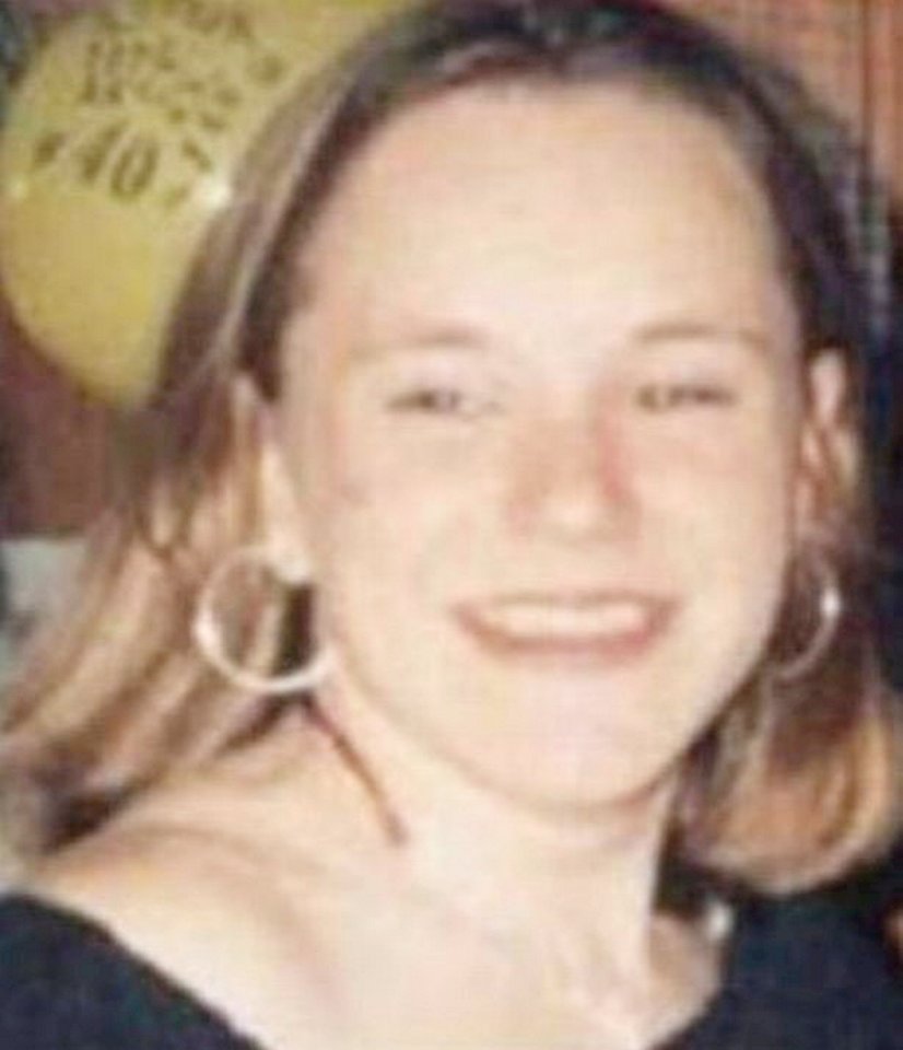 Claire Holland was last seen leaving a pub in Bristol in 2012