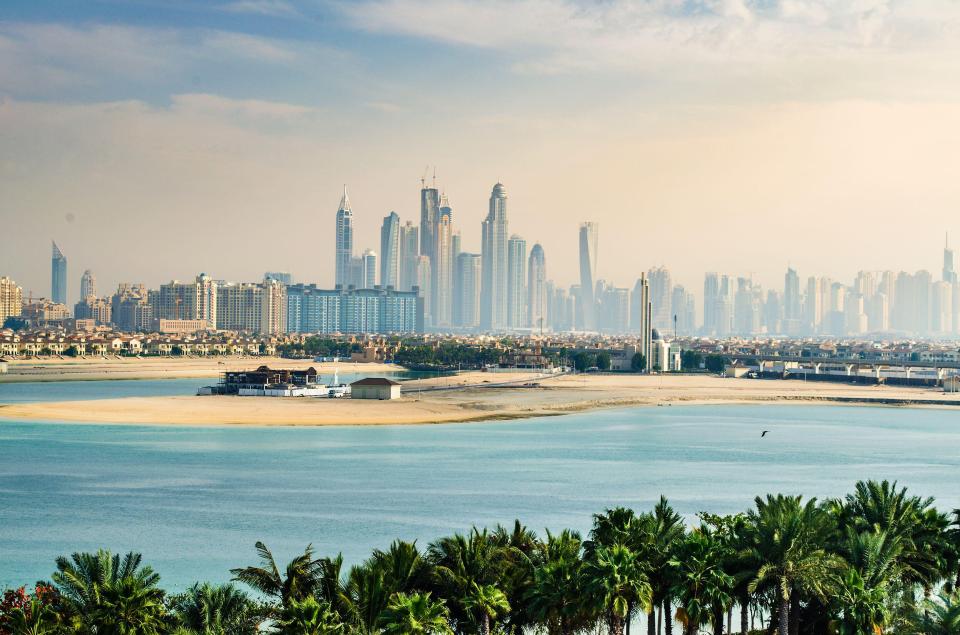 We've found the ten best value deals to Dubai this winter