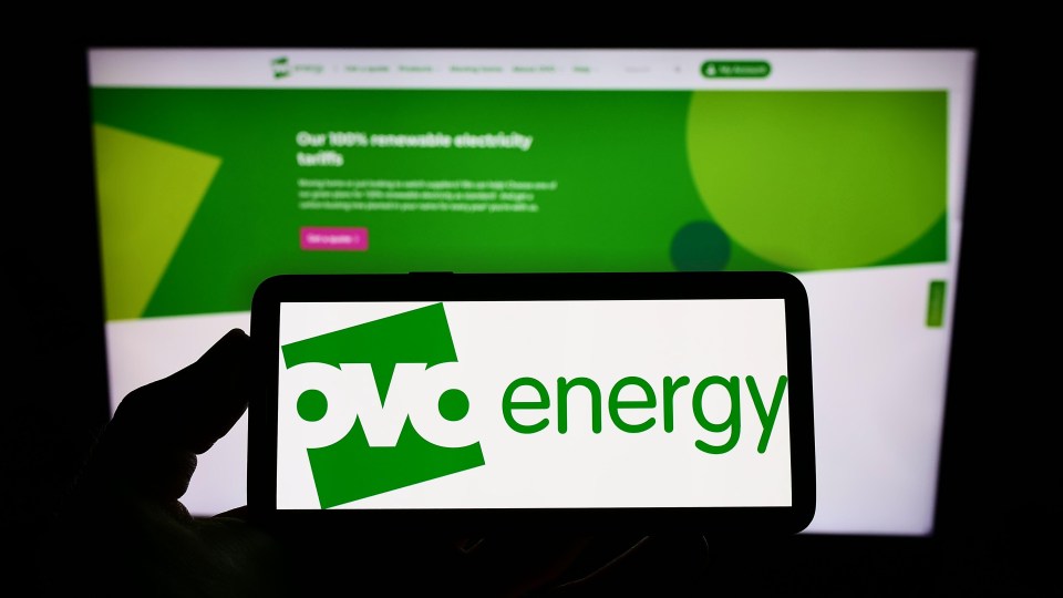 Ovo Energy will begin paying the Warm Home Discount to thousands of customers within weeks