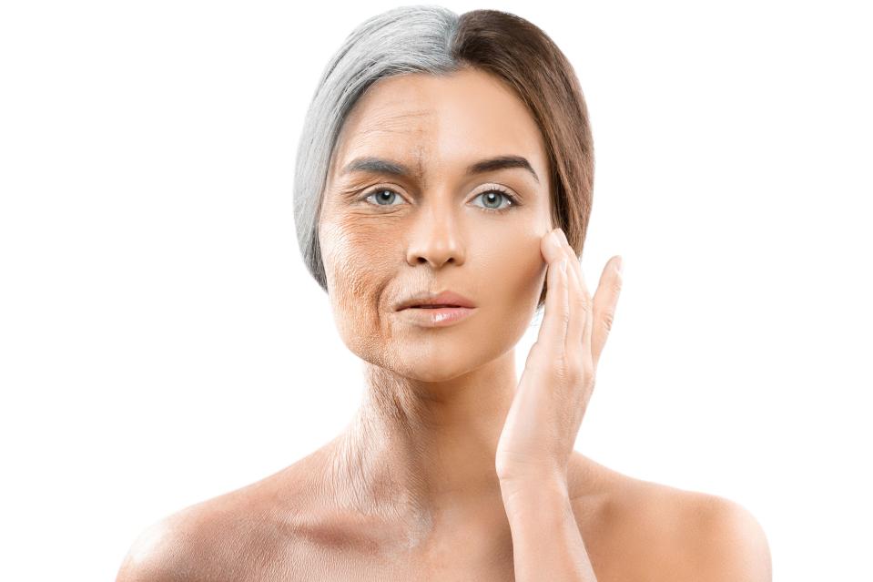 We share the habits that could be ageing rather than enhancing your face