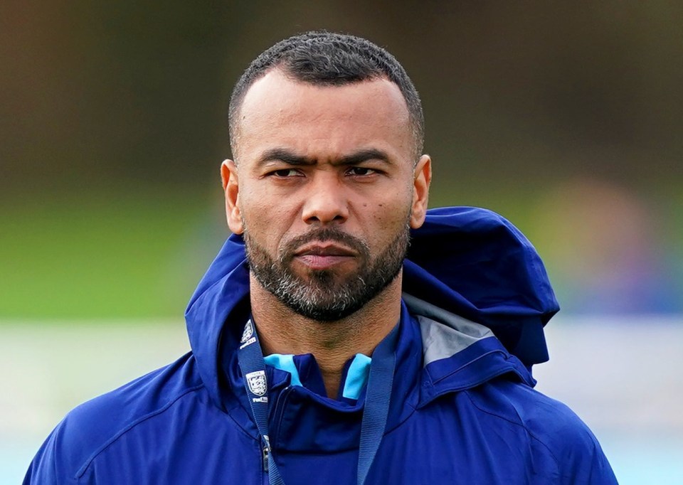 It's reckoned Ashley Cole could link up with his former England teammate