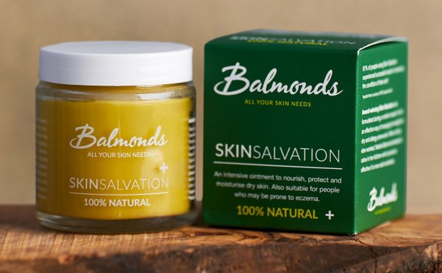 Balmonds Skin Salvation balm