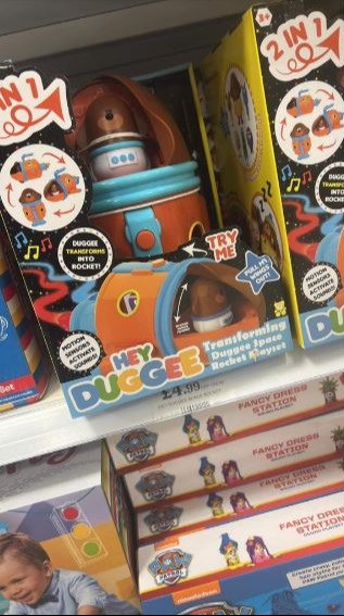 Home Bargains shoppers are rushing to buy a £5 toy normally retailing at £30