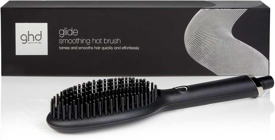 This useful hair tool currently has 25% off