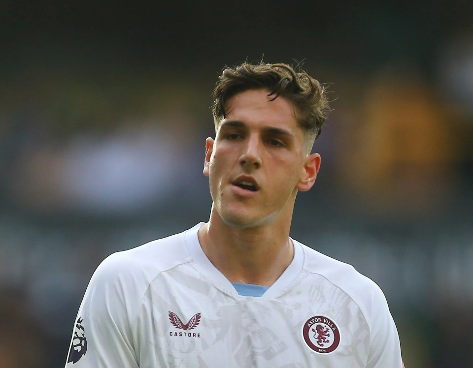 Nicolo Zaniolo has been questioned by Italian police