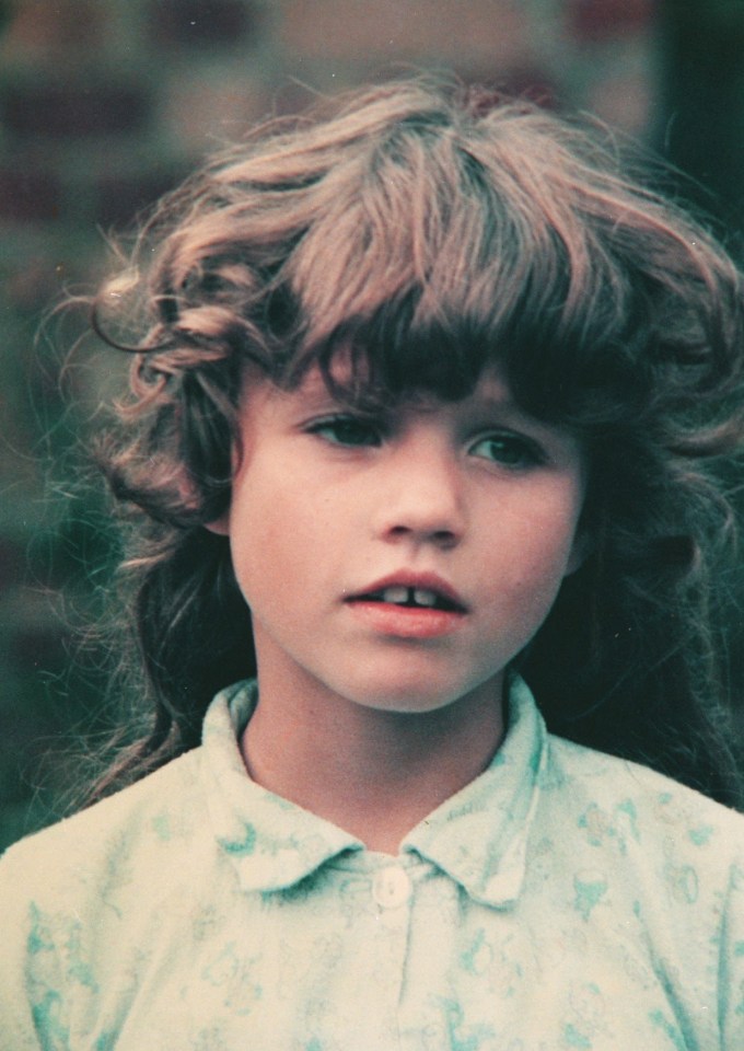 2. Do you recognise this cutie?