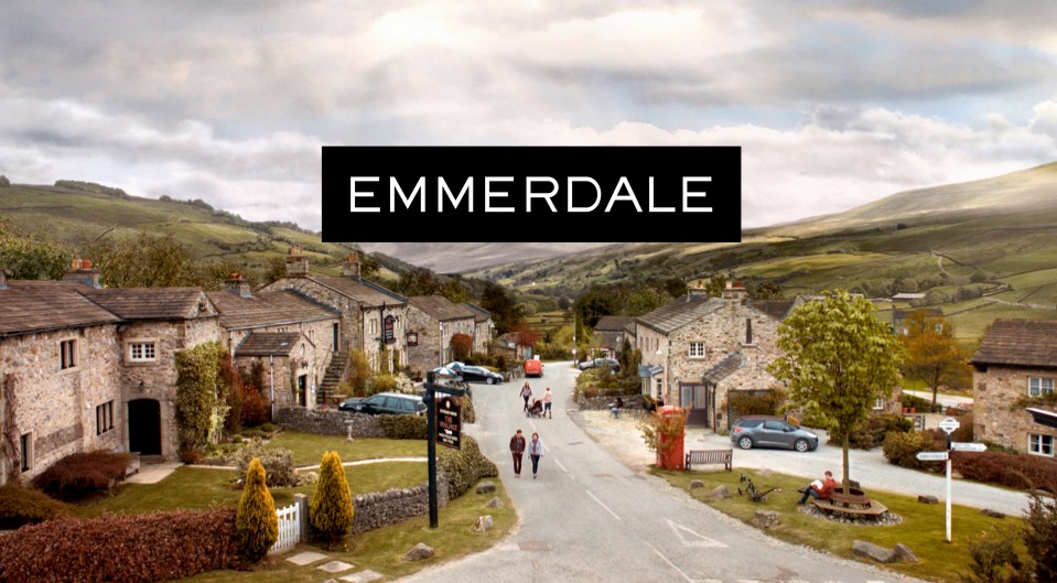 Emmerdale appears to have been spared for the time being