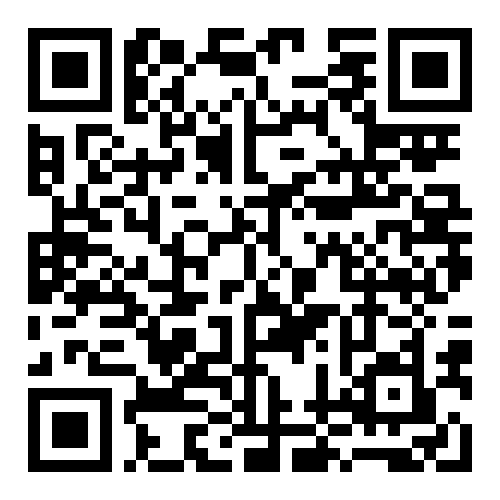 Scan this QR code to take you directly to our Arsenal WhatsApp channel