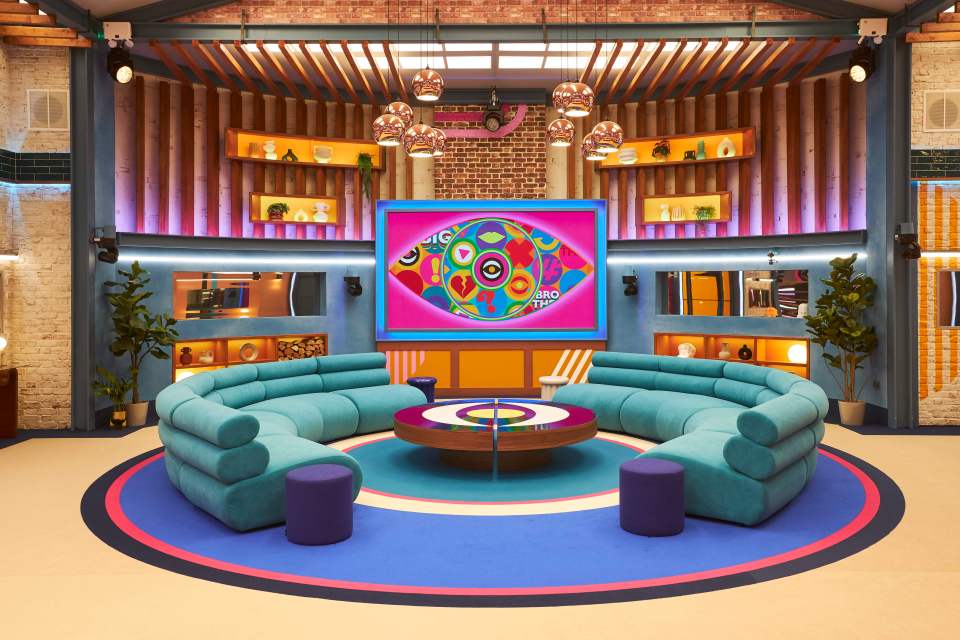 The second housemate will be booted live at 10:15pm before Late and Live follows directly after