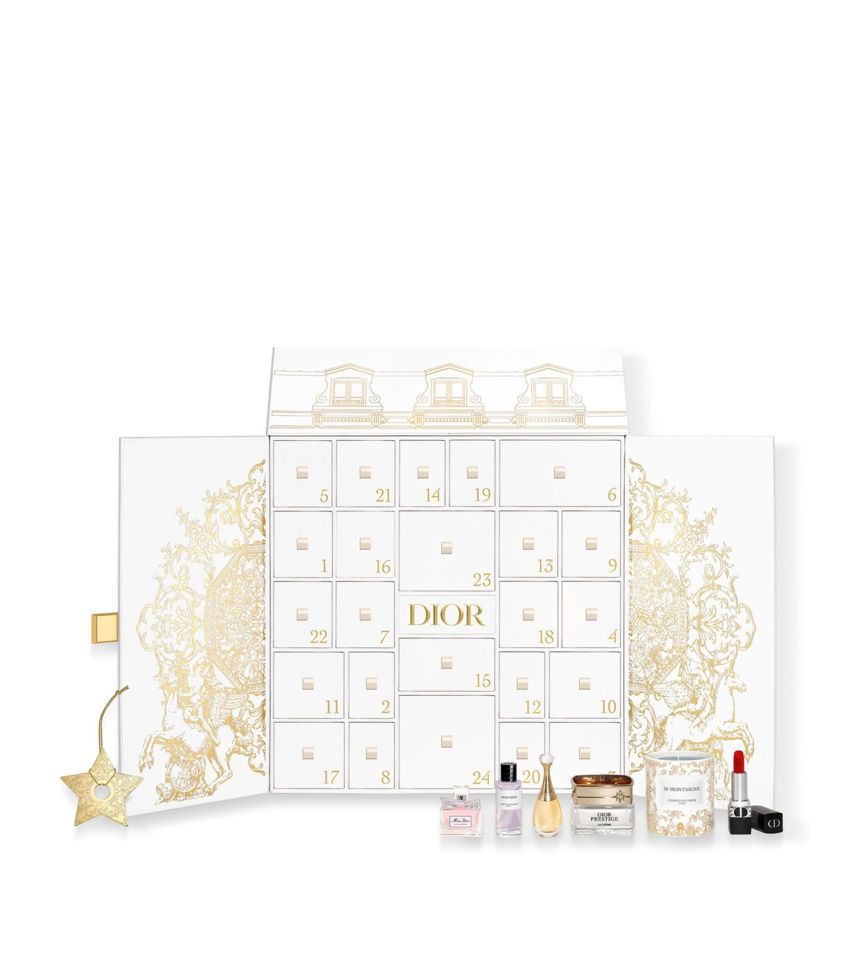 Dior Advent Calendar