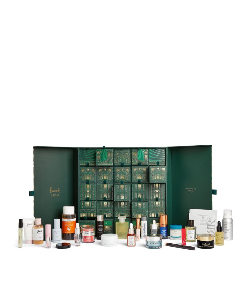 Harrods Beauty Advent Calendar