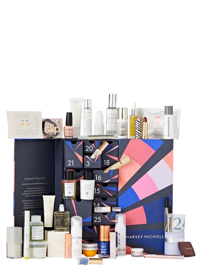 The Harvey Nichols Beauty Advent Calendar 2023