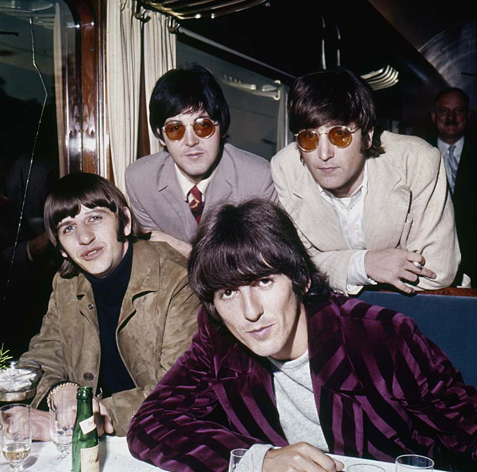 The BBC will celebrate the legacy of The Beatles through a series of special programmes next week