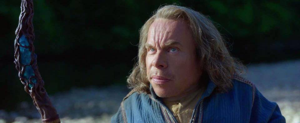 Warwick Davis spoke out against Disney+ after the streamer’s “embarrassing” cancellation of Willow