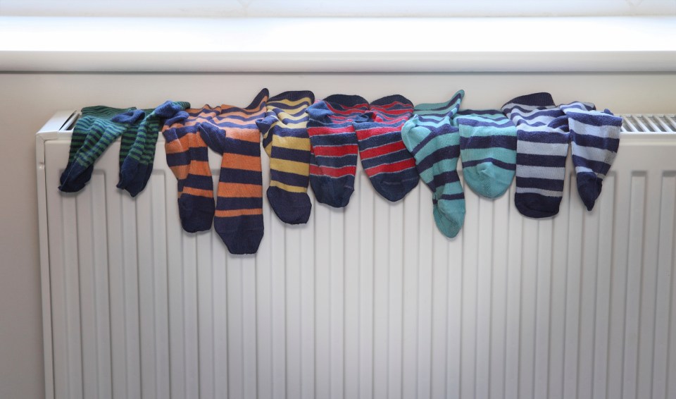 Shoppers are raving about a must-have household item that helps dry your clothes even quicker and you won't need to put the heating on