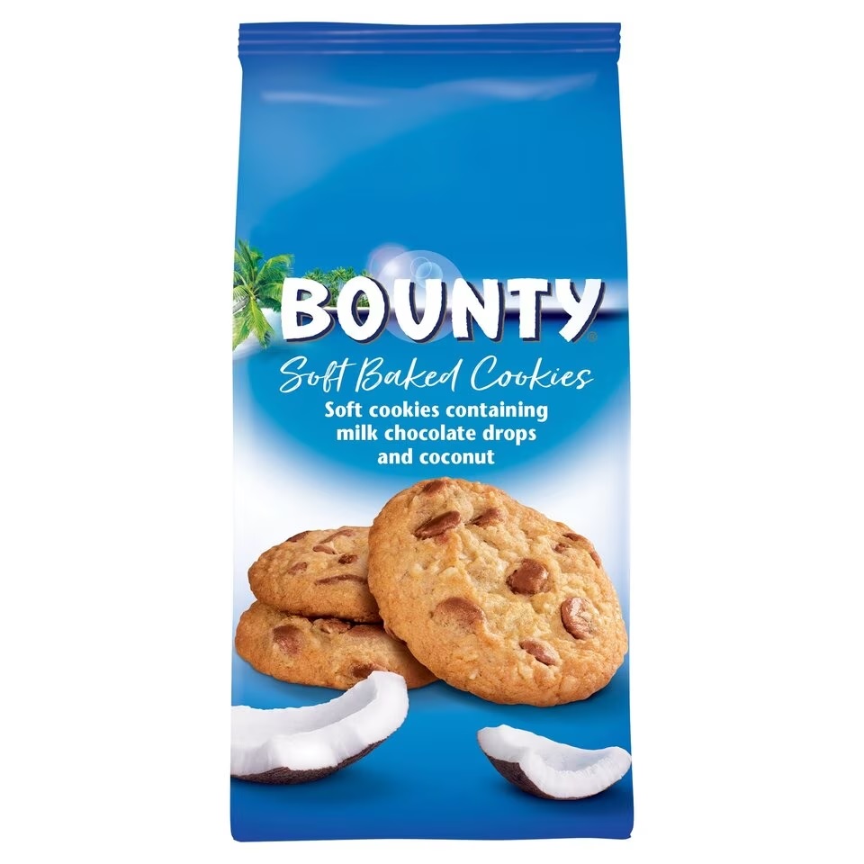 Get your Bounty for less with your Tesco Clubcard