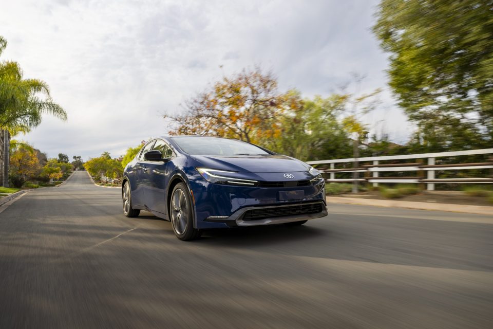 The Toyota Prius is returning to UK showrooms a year after the car firm pulled it from the UK market