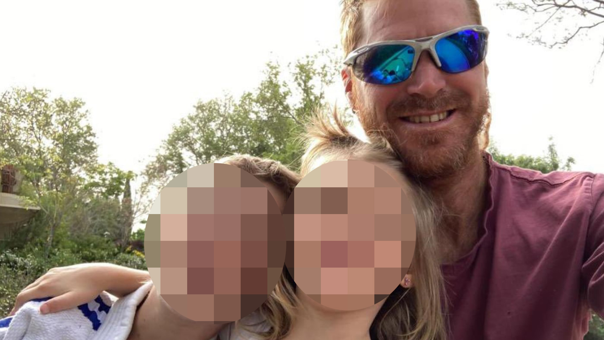 The British dad died during the terrorist group's attack on Be'eri