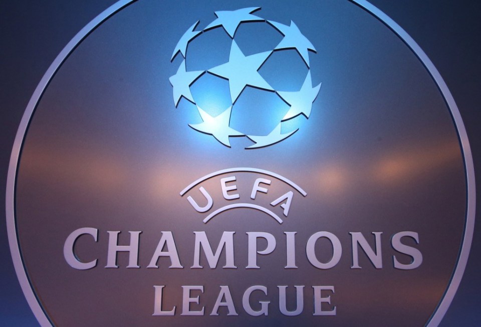 Uefa are planning to create their own Super League