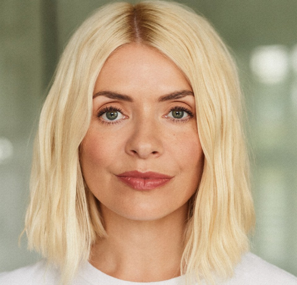 The plot to kidnap Holly Willoughby allegedly involved an abduction kit