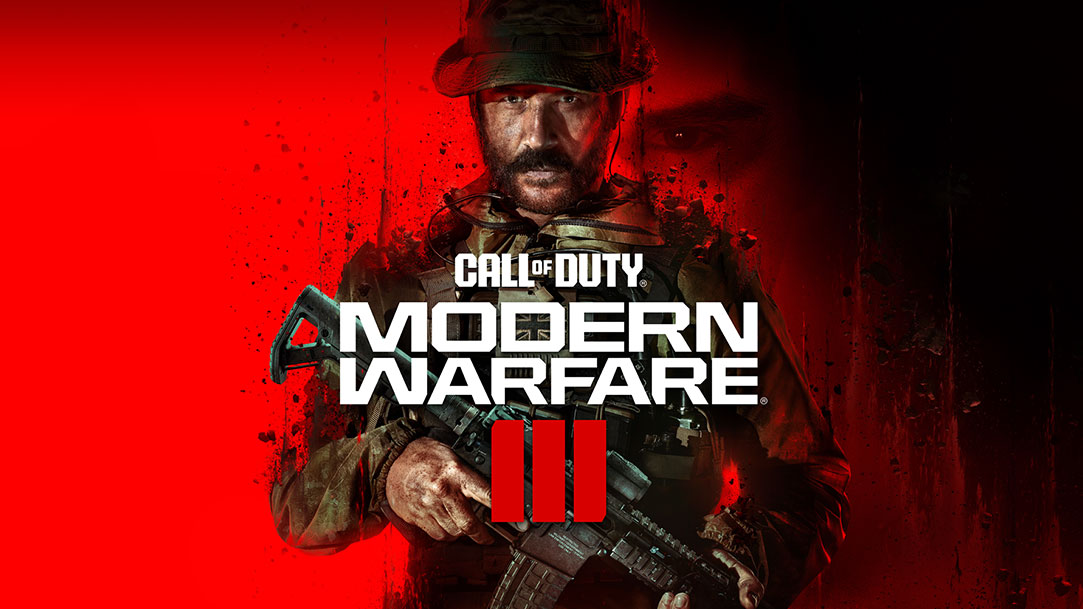 a poster for call of duty modern warfare iii