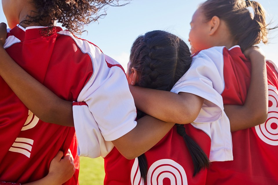 Grassroots football is the heart of the game