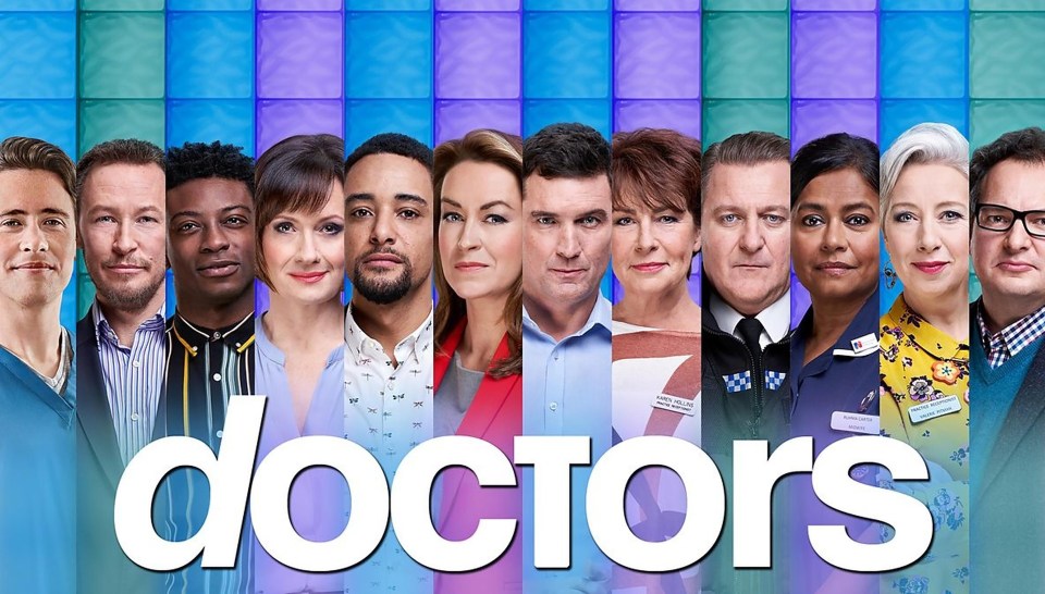 After 23 years, medical saga Doctors has been axed by the BBC - and it's feared that the move paints a worrying forecast for soapland